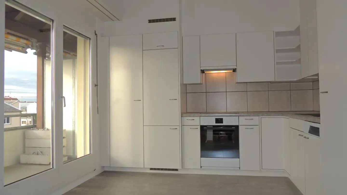 Wohnung mieten - Ackerstrasse 45, 8604 Volketswil - Foto 4