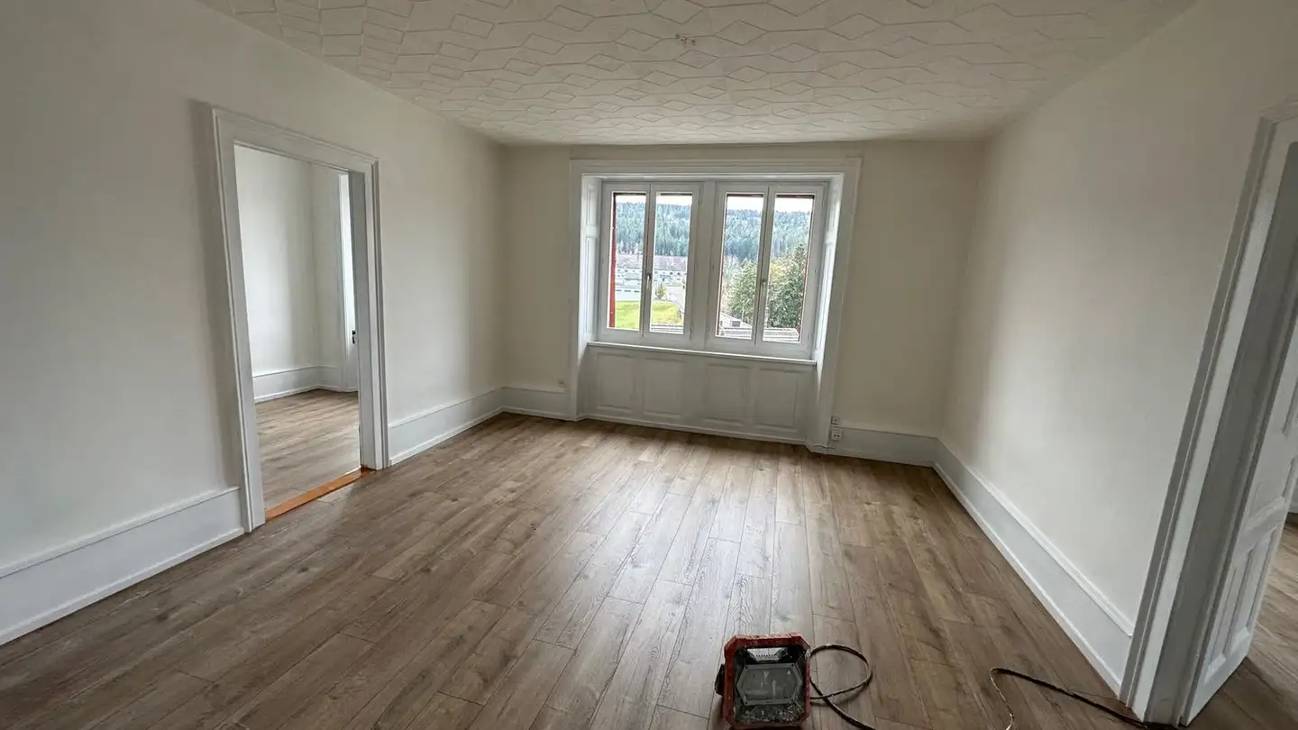 Appartement à louer - Grand-Rue 104, 2720 Tramelan