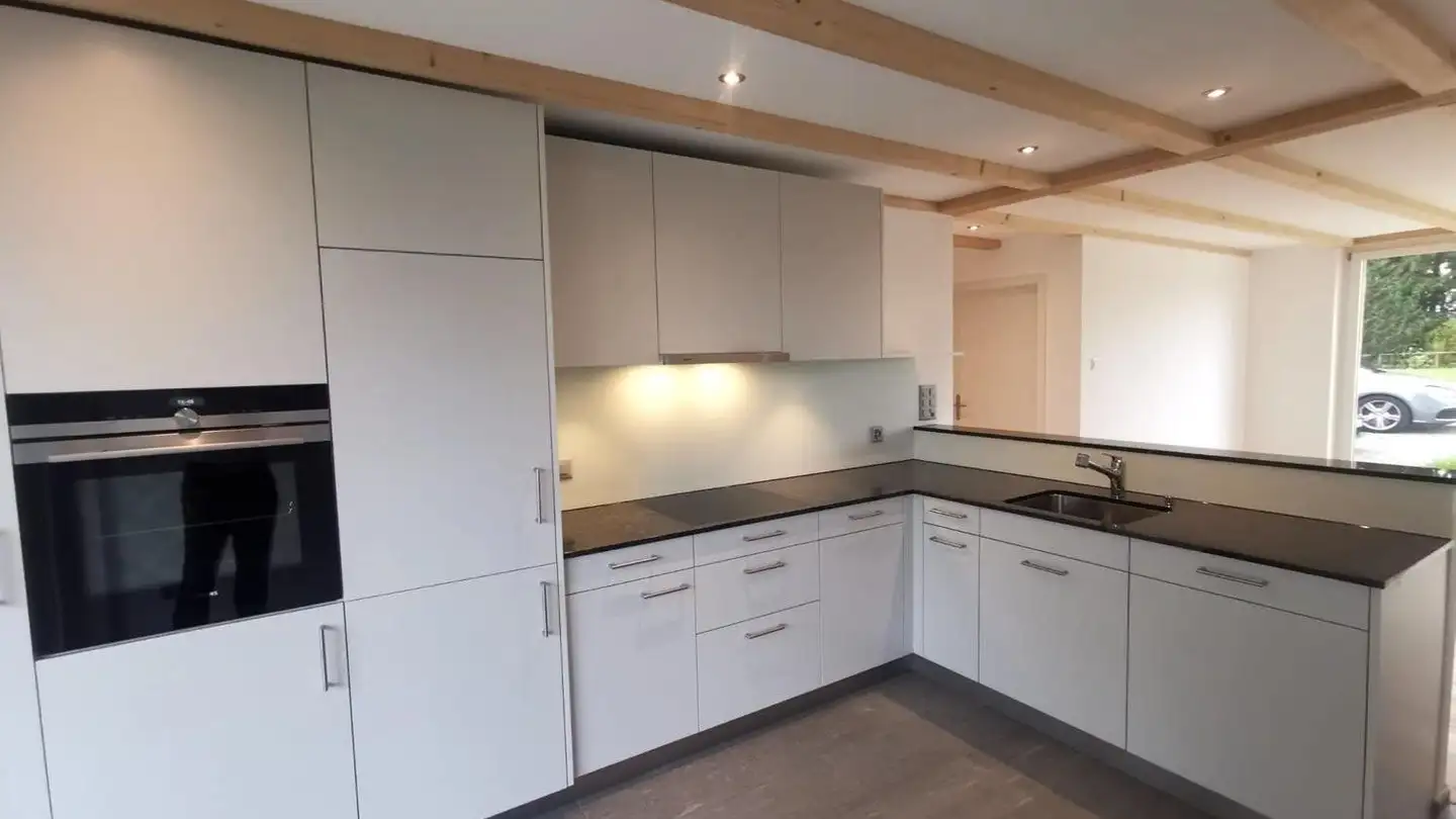 Wohnung mieten - Hummelbergstrasse 7, 9216 Hohentannen - Foto 4