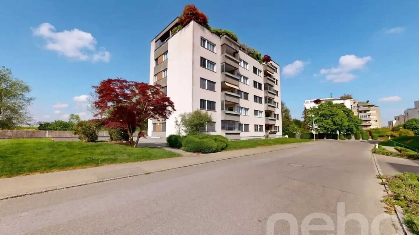 Wohnung kaufen - 8580 Amriswil - Foto 2