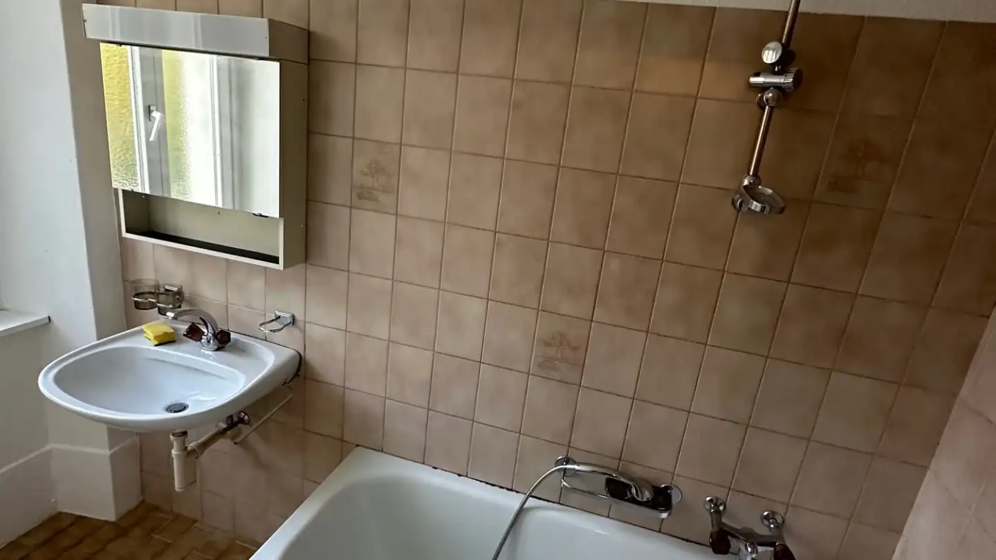 Appartement à louer - Grand-Rue 104, 2720 Tramelan - Photo 4