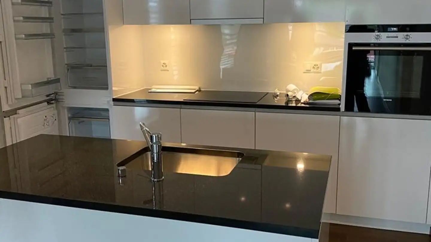 Appartement à louer - Ueberlandstrasse, 8953 Dietikon - Photo 3