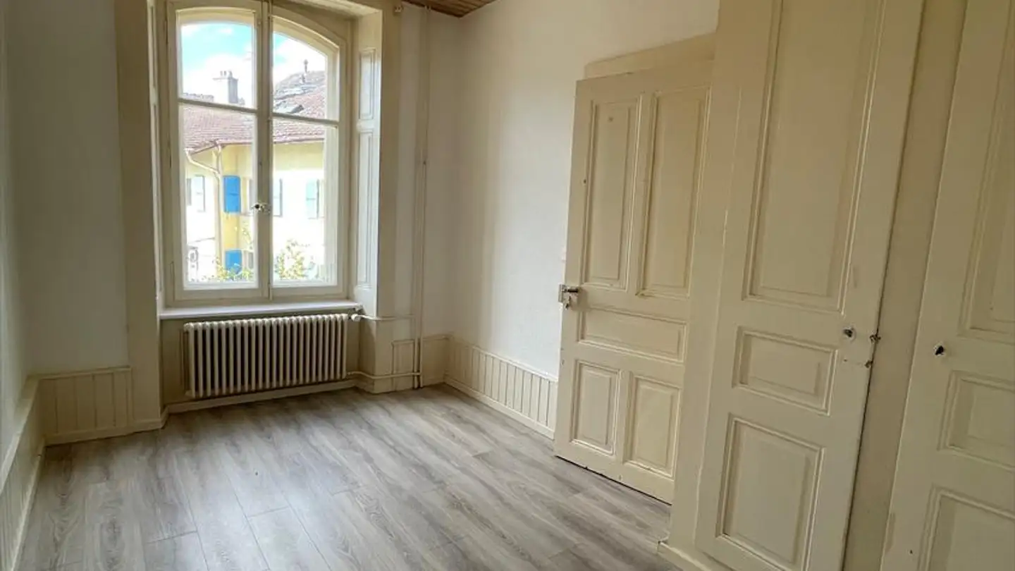 Appartamento in affitto - Centre Du Village 8, 2043 Boudevilliers - Foto 4