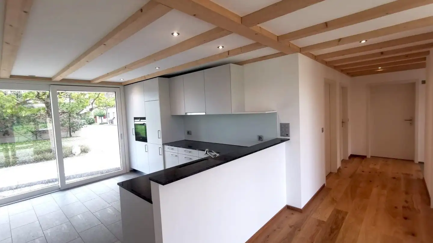 Wohnung mieten - Hummelbergstrasse 7, 9216 Hohentannen - Foto 3