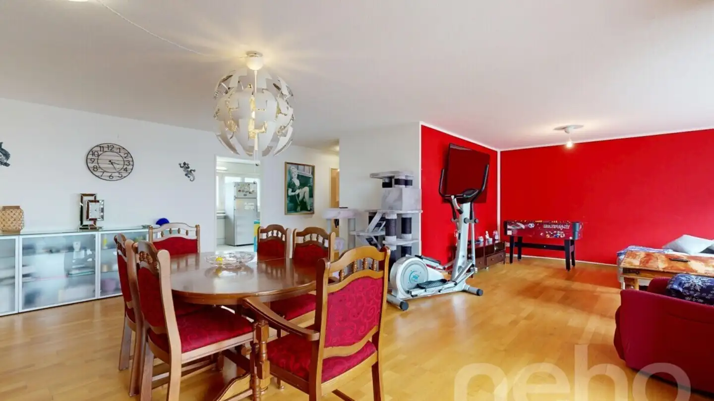 Appartamento in vendita - 8580 Amriswil