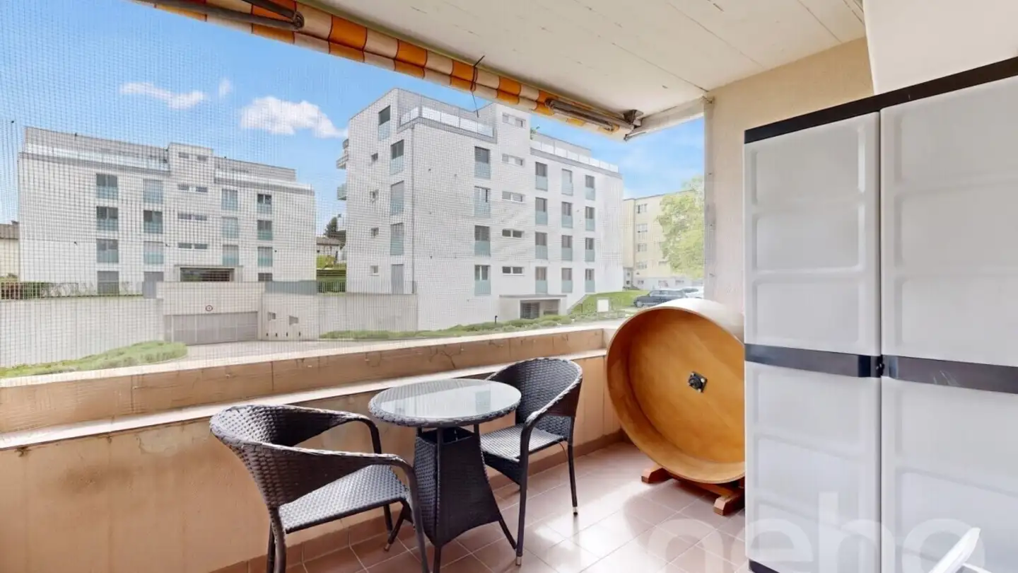 Wohnung kaufen - 8580 Amriswil - Foto 4