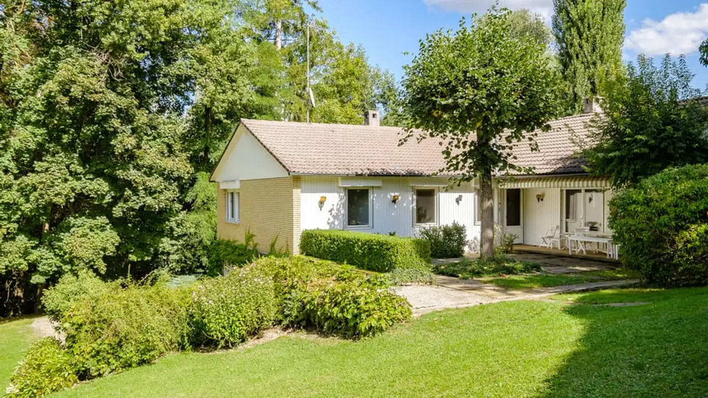 Single house for sale - Route Du Grand-Lancy, 1212 Grand-Lancy - Photo 4