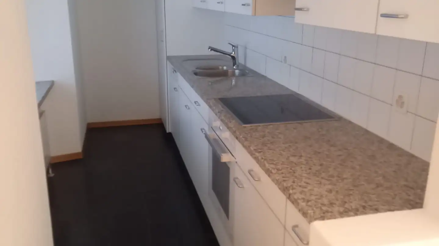 Apartment for rent - Via Industria 5, 6850 Mendrisio
