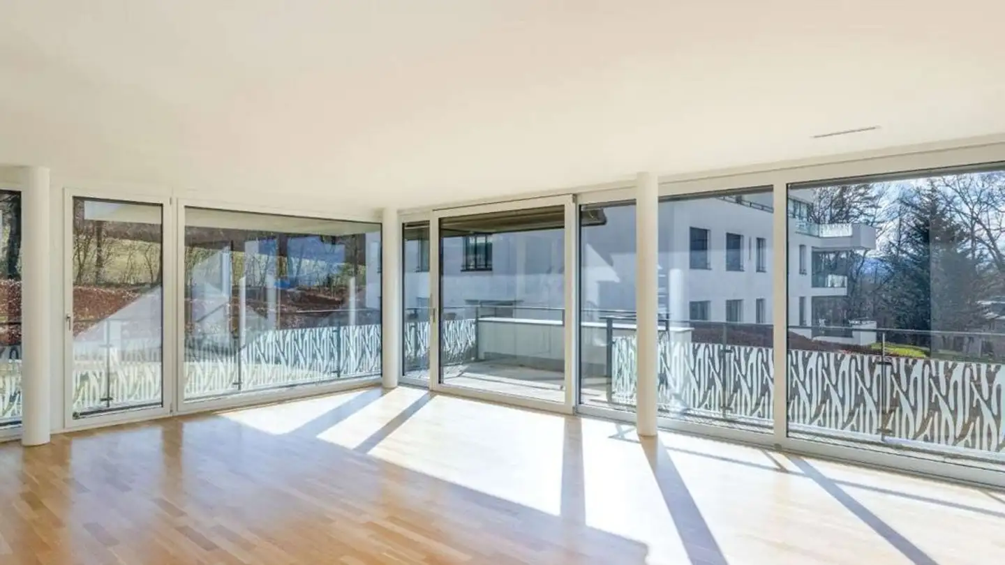 Apartment for rent - Rebwiesstrasse 62, 8702 Zollikon - Photo 2