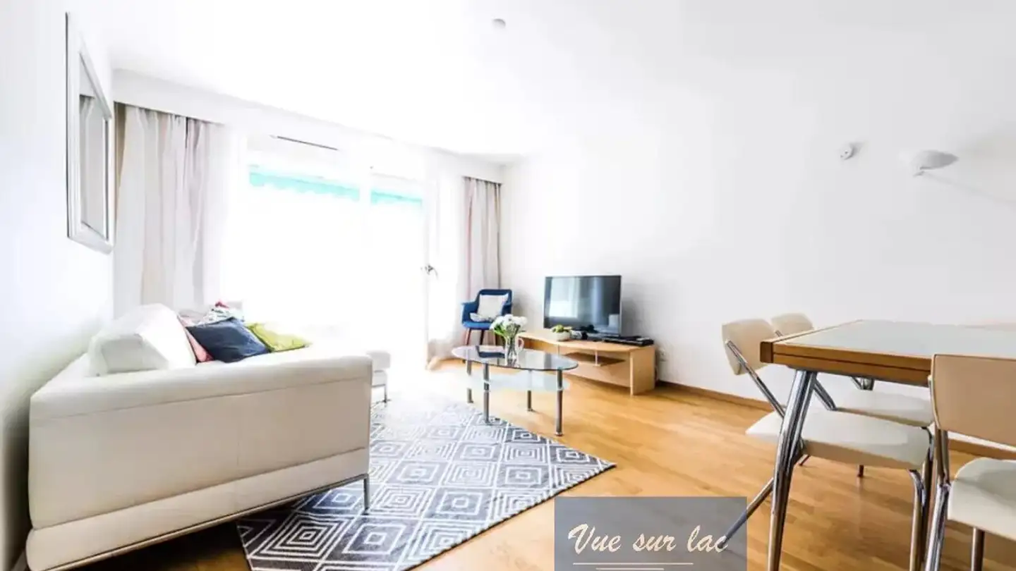 Appartamento in affitto - 1815 Clarens - Foto 2