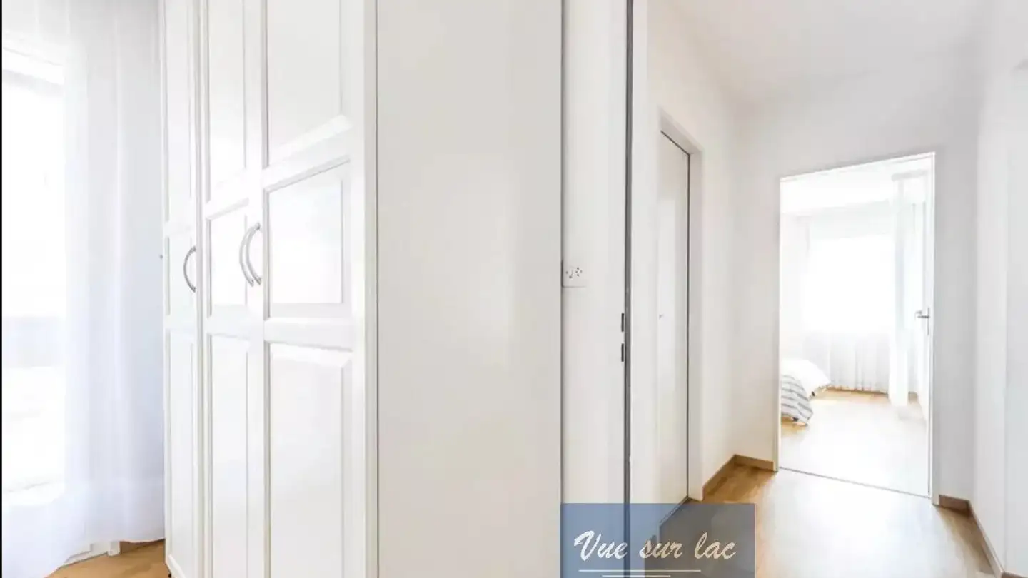 Appartamento in affitto - 1815 Clarens - Foto 3