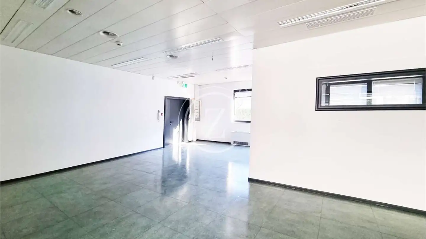 Spazio di archiviazione in affitto - Via Senago, 6912 Pazzallo - Foto 2