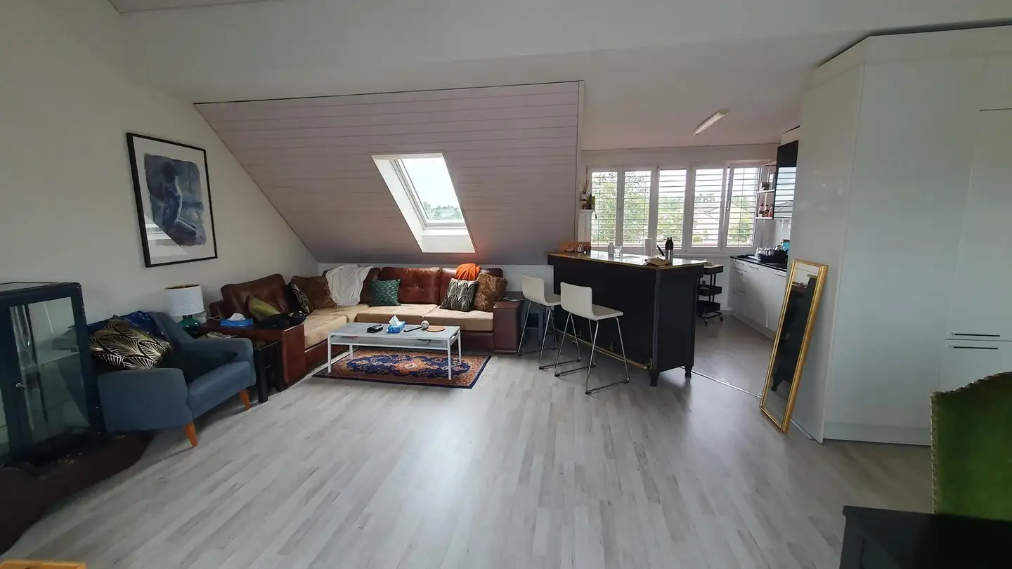 Appartamento in affitto - Schürgistrasse 69, 8051 Zürich - Foto 2