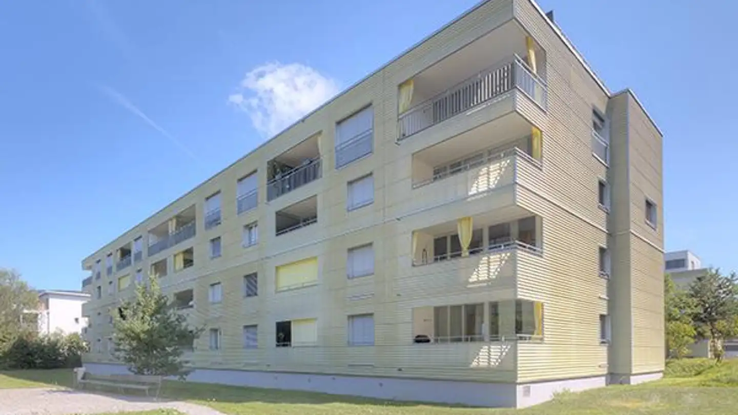 Wohnung mieten - Siebenmatten 3b, 5032 Aarau Rohr - Foto 2