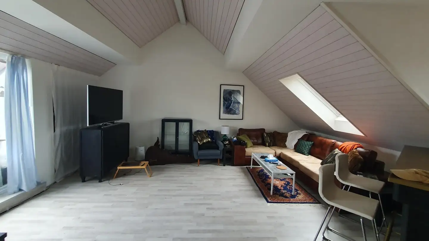 Appartamento in affitto - Schürgistrasse 69, 8051 Zürich - Foto 3