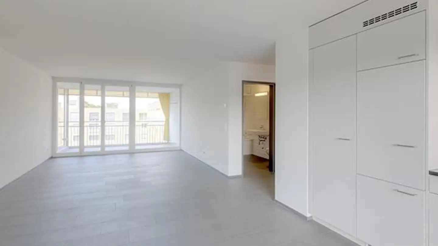Wohnung mieten - Siebenmatten 3b, 5032 Aarau Rohr - Foto 4