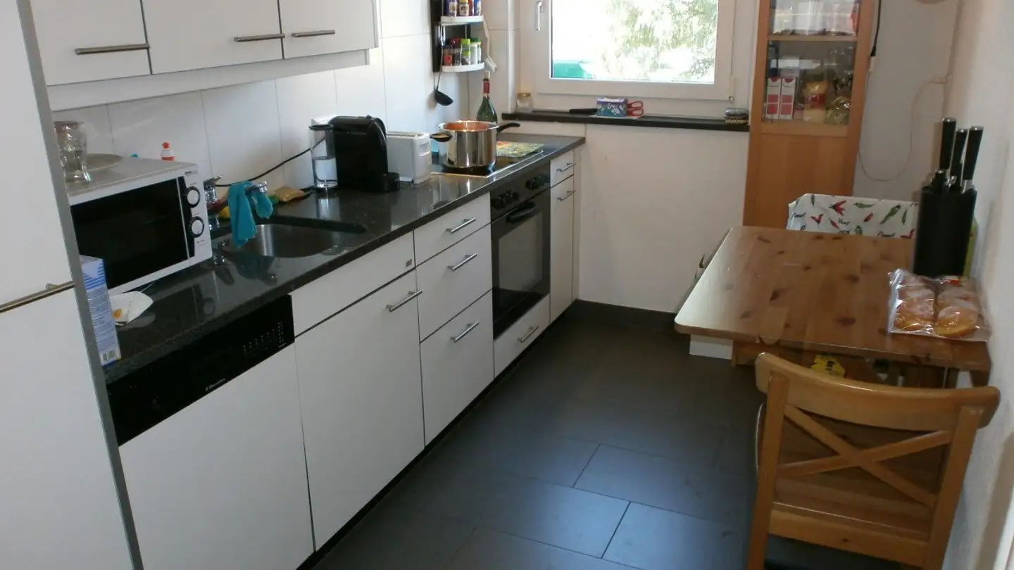 Wohnung mieten - Mottetstrasse 8, 3280 Murten - Foto 4