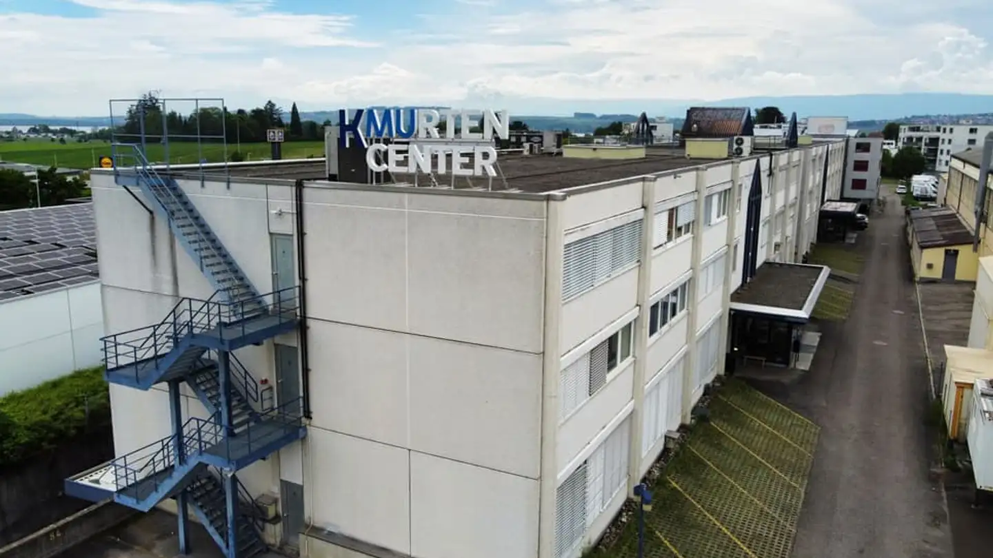 Commerciale in affitto - Länggasse 13, 3280 Murten