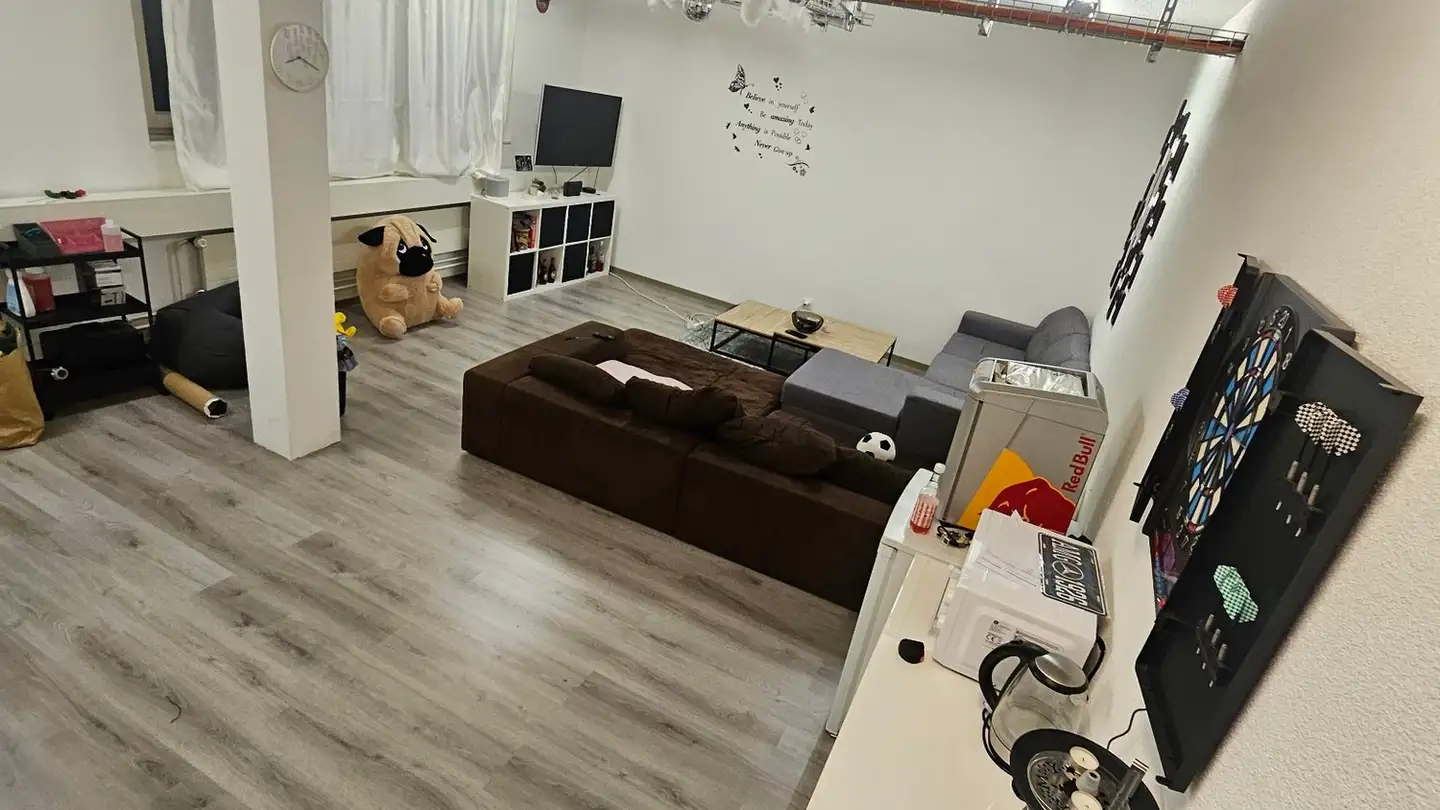 Wohnung mieten - 8105 Regensdorf