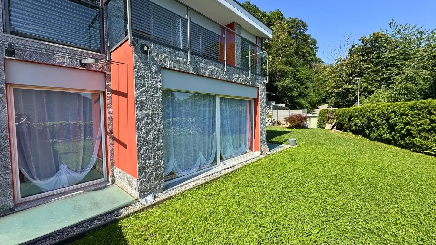 Casa singola in vendita - Via Ai Ronchi 19, 6988 Ponte Tresa - Foto 3