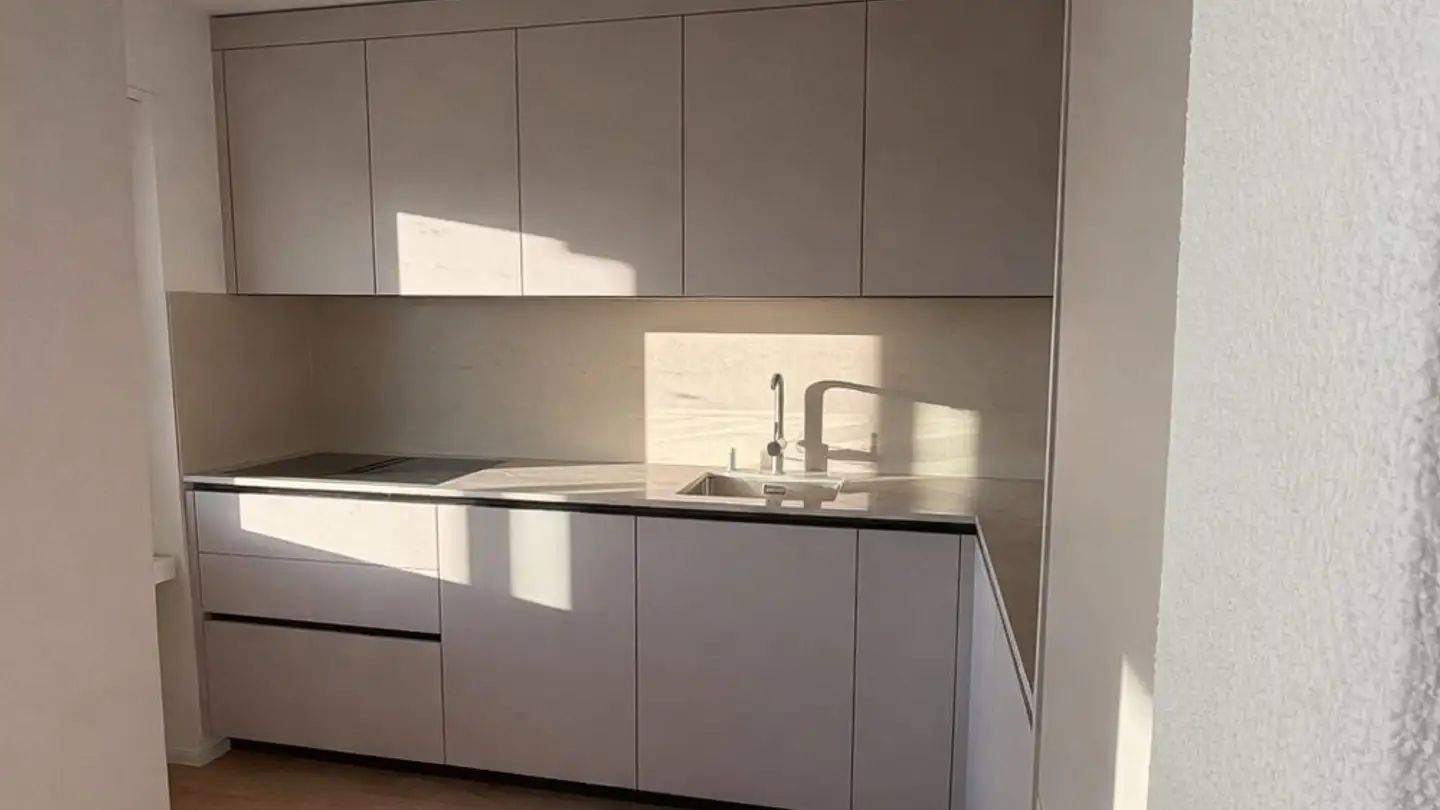 Wohnung mieten - 6340 Baar