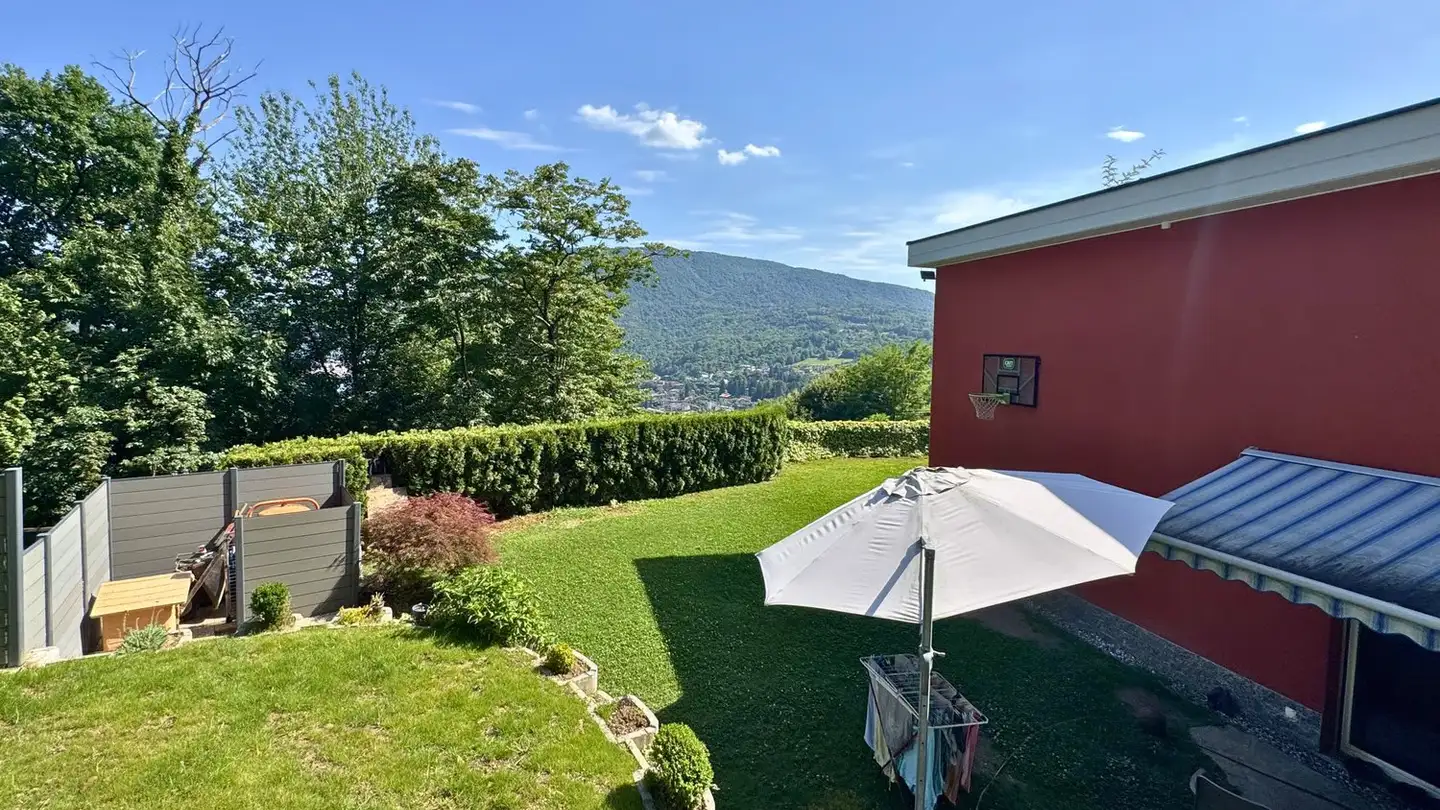 Casa singola in vendita - Via Ai Ronchi 19, 6988 Ponte Tresa - Foto 4
