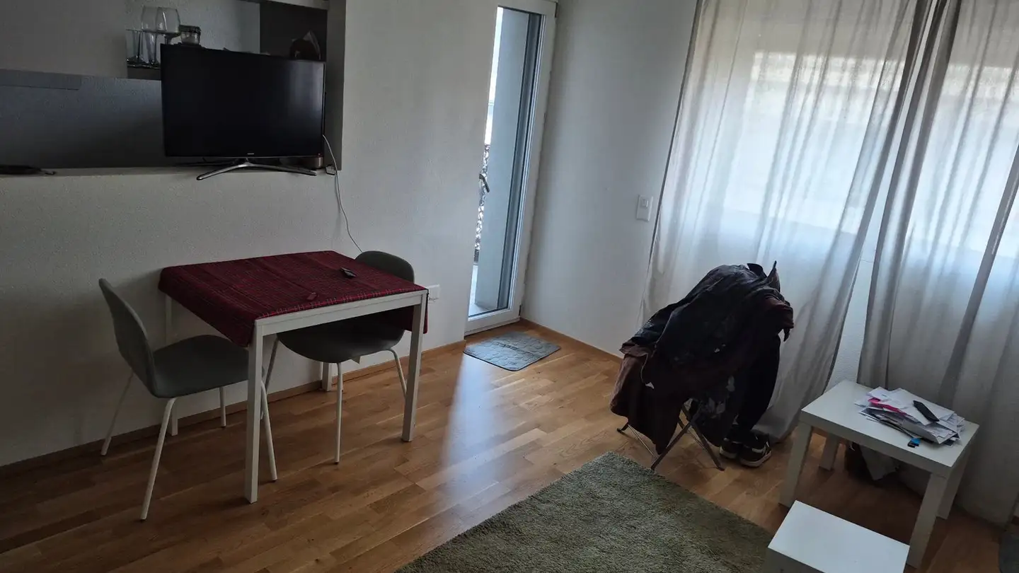 Apartment for rent - 6963 Pregassona