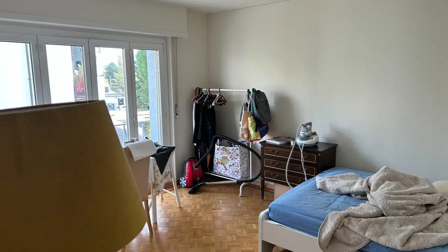 Wohnung mieten - Route Du Simplon 38, 1094 Paudex