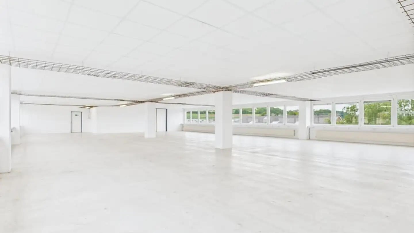 Commerciale in affitto - Länggasse 13, 3280 Murten - Photo 3