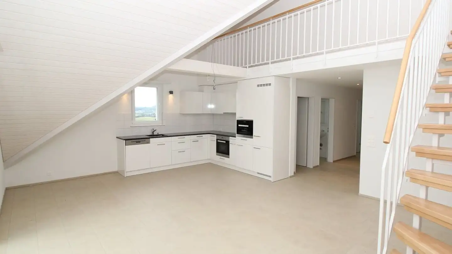 Appartamento in affitto - Oberdorfstrasse 22, 8906 Bonstetten