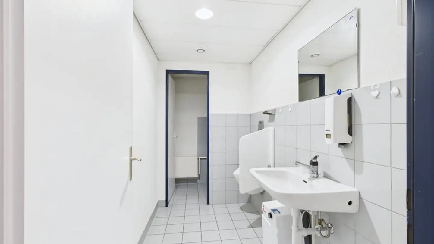 Commerciale in affitto - Länggasse 13, 3280 Murten - Photo 4