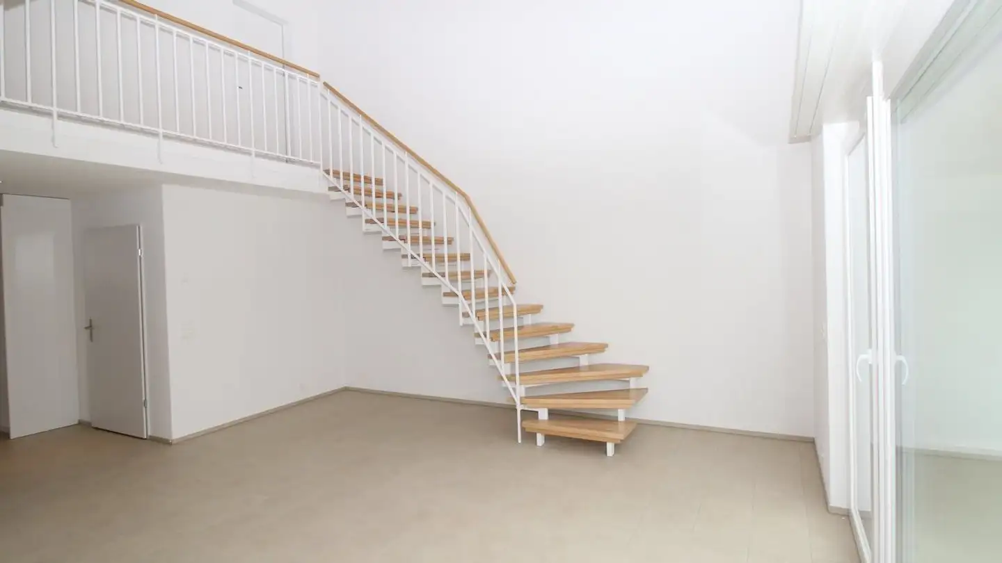 Appartamento in affitto - Oberdorfstrasse 22, 8906 Bonstetten - Photo 3