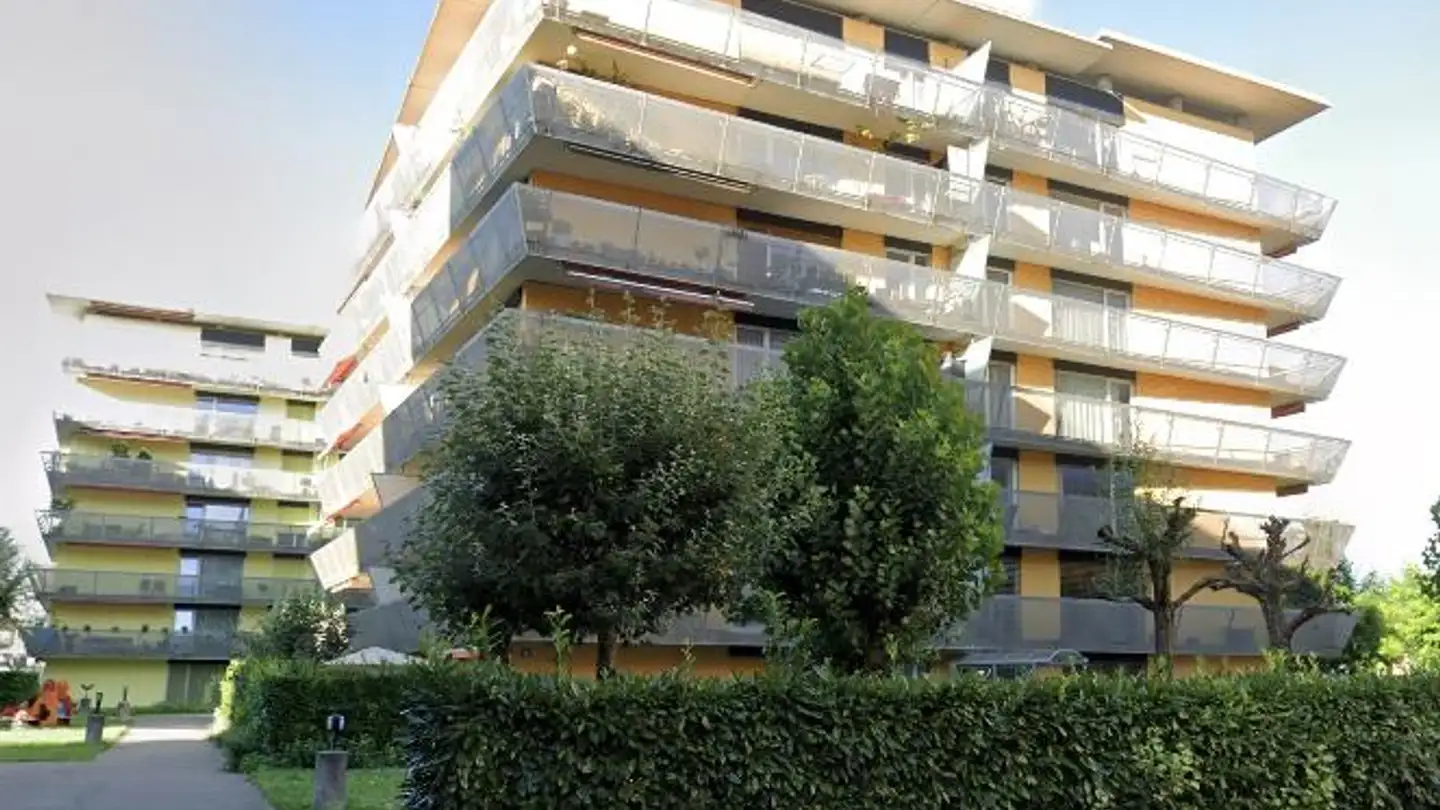 Appartement meublé à louer - Neugasse 83, 8005 Zürich