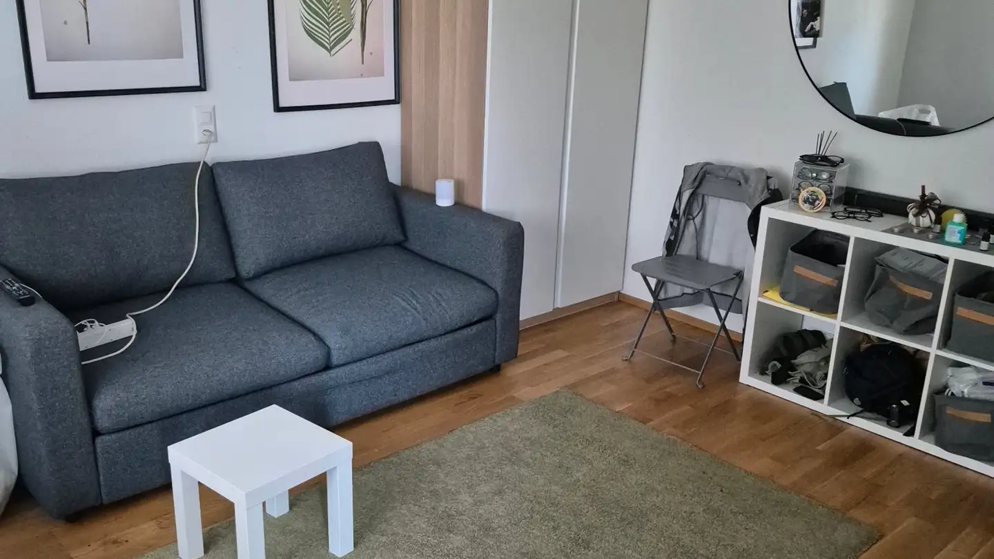 Apartment for rent - 6963 Pregassona - Photo 2