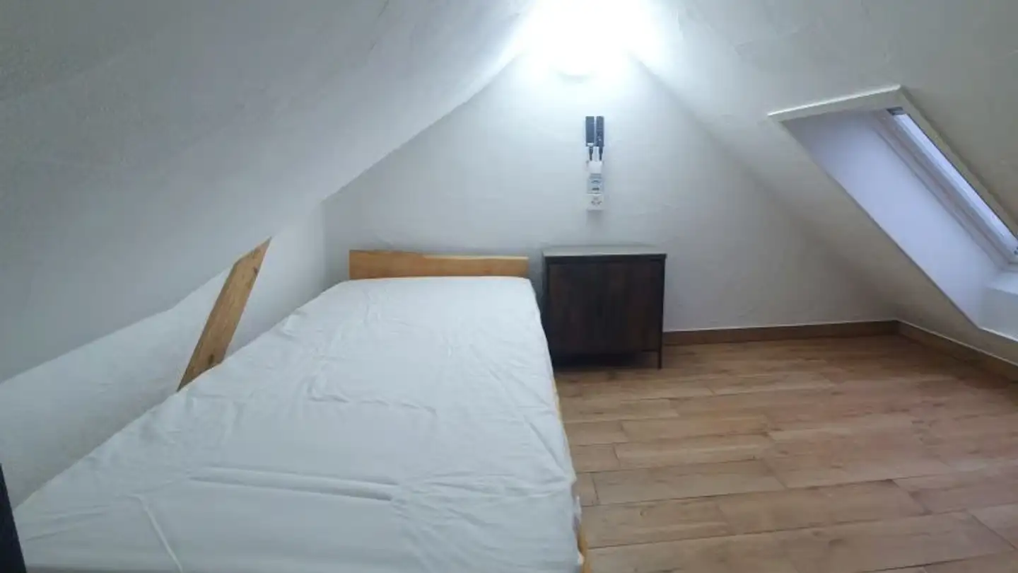 Zimmer mieten - Breitistrasse 1a, 8335 Hittnau - Foto 4