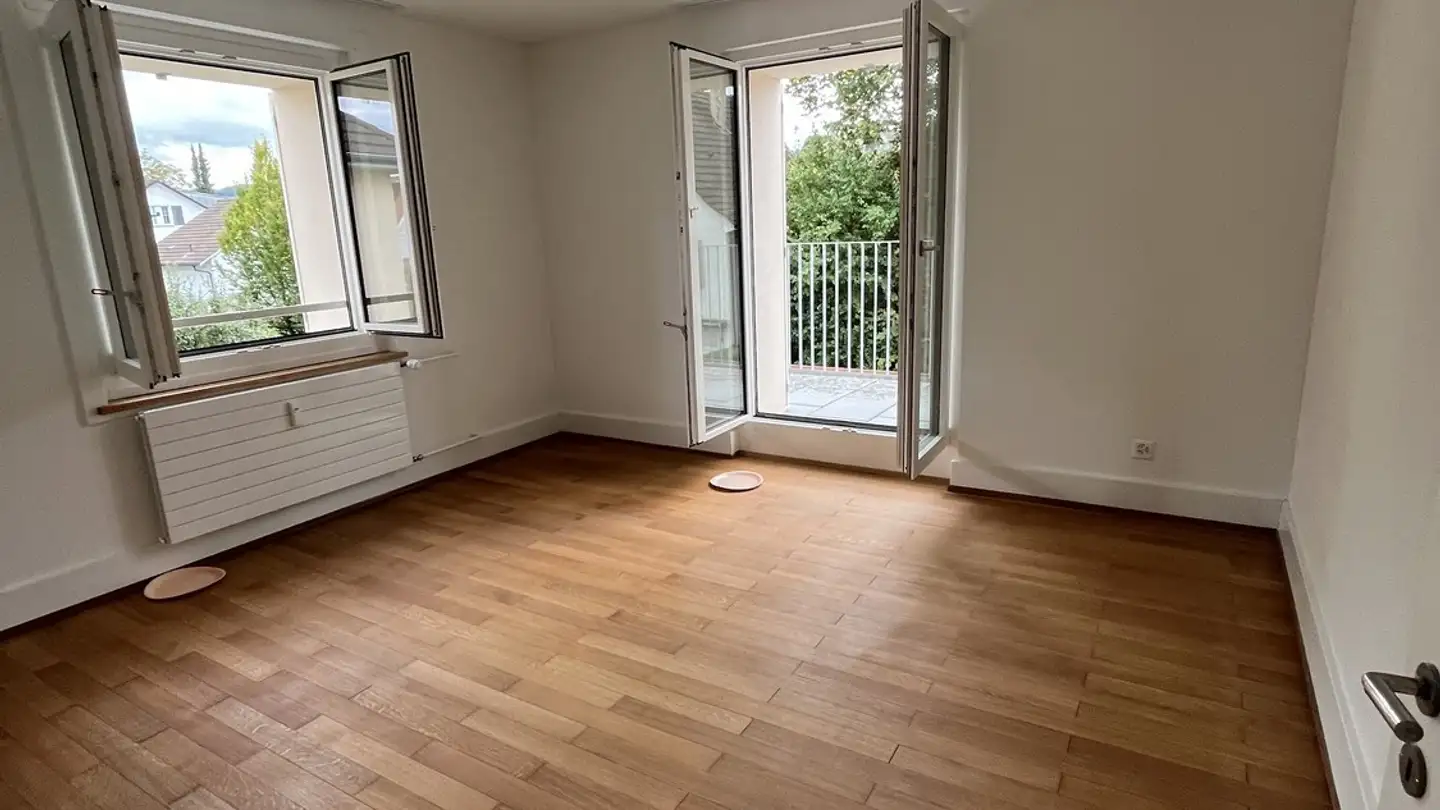 Apartment for rent - Austrasse 29, 5430 Wettingen