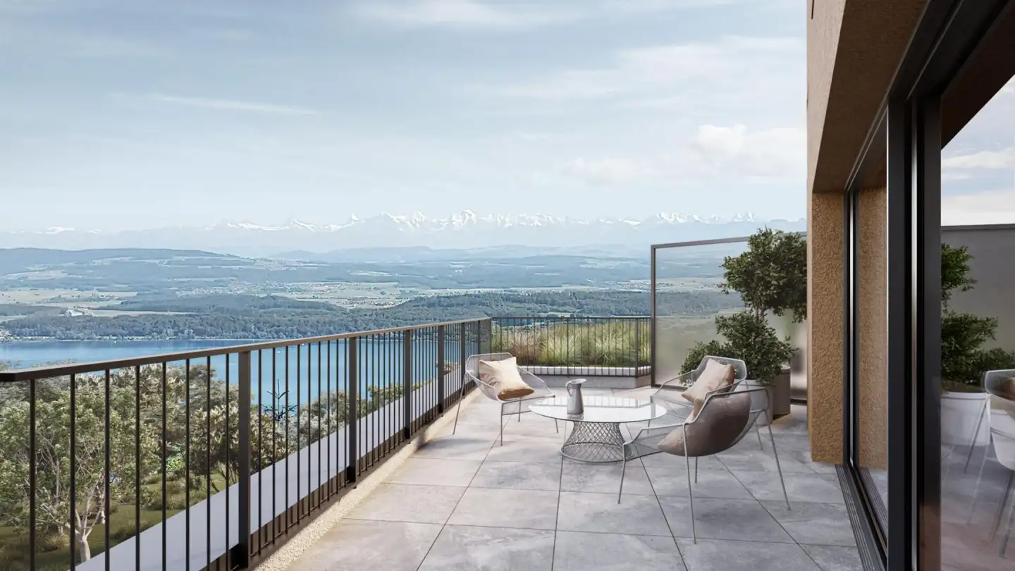 Appartamento in vendita - Les Epinettes, 2515 Prêles - Photo 4