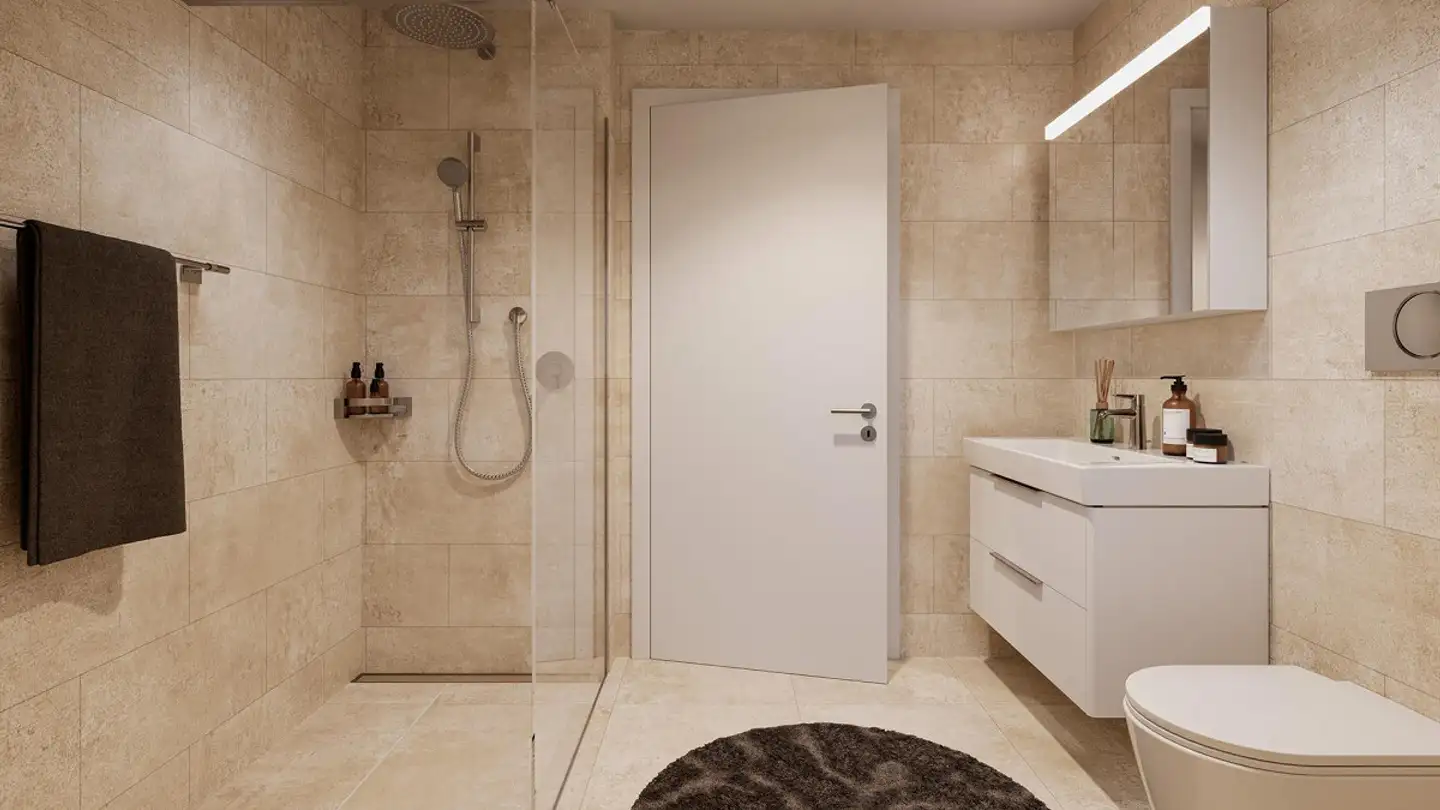 Penthouse for sale - 5430 Wettingen - Photo 4