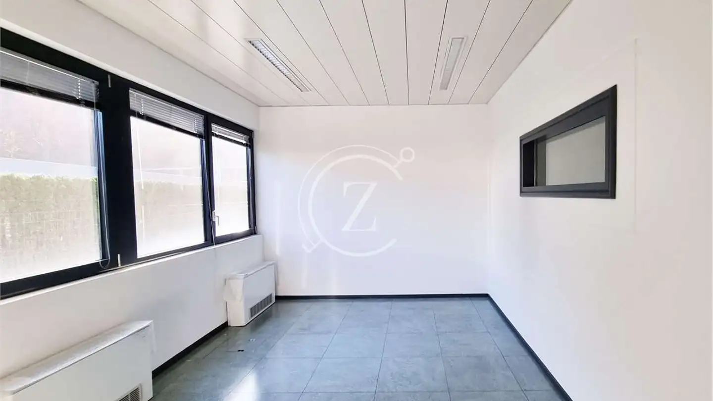 Spazio di archiviazione in affitto - Via Senago, 6912 Pazzallo - Foto 4