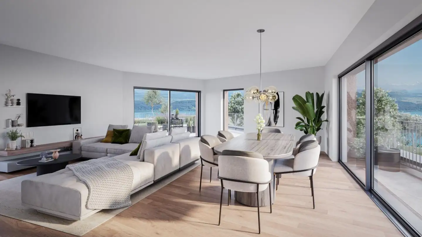 Wohnung kaufen - 2515 Prêles - Foto 3