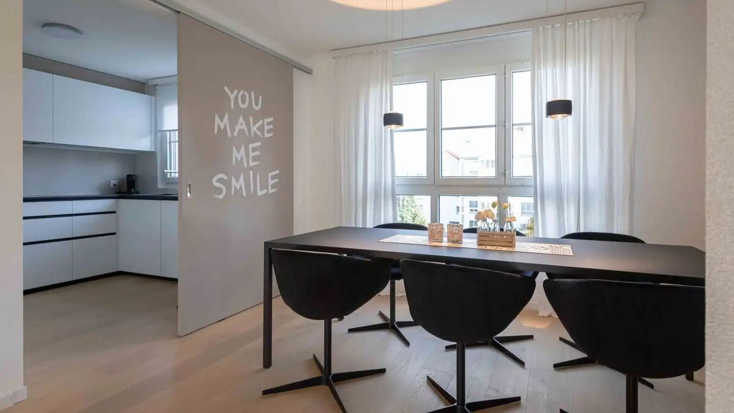 Wohnung mieten - Grüntalstrasse 26, 9300 Wittenbach