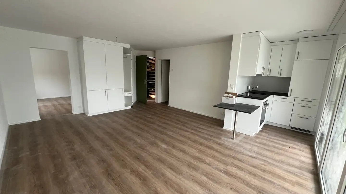 Wohnung mieten - Sonnenstrasse 11, 5415 Nussbaumen AG