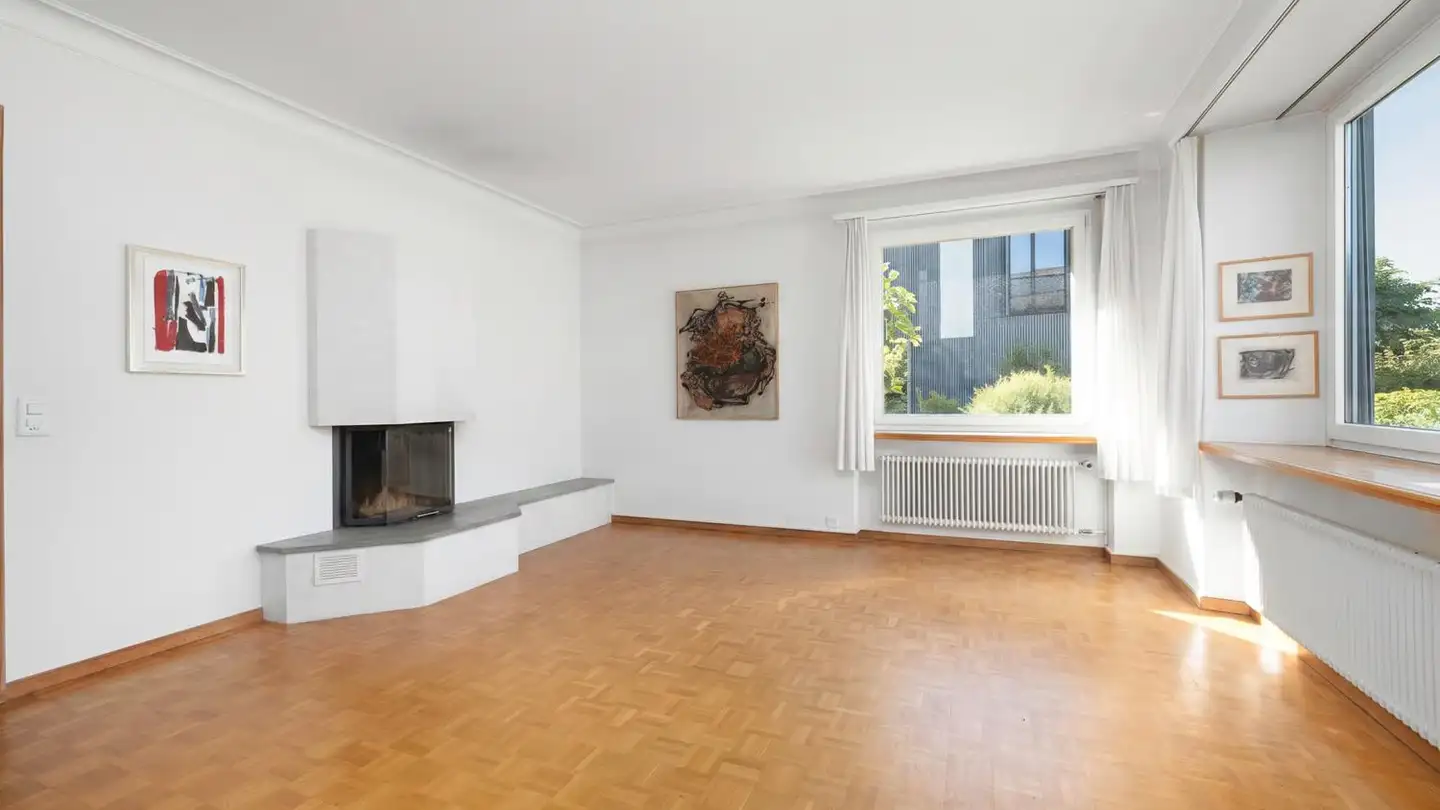 Casa singola in vendita - Im Eigeli 15, 8700 Küsnacht ZH - Foto 3