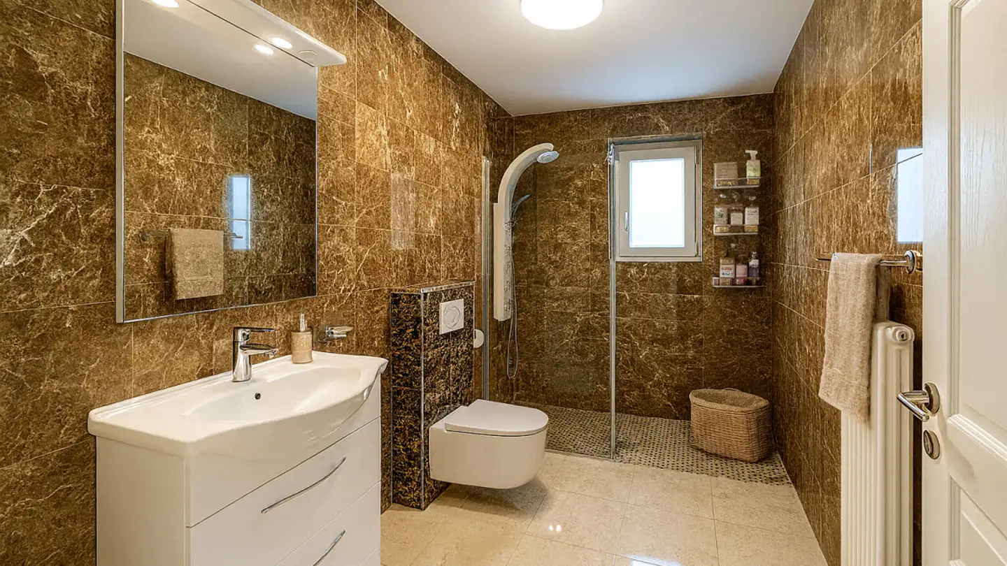 Appartamento in affitto - 2800 Delémont