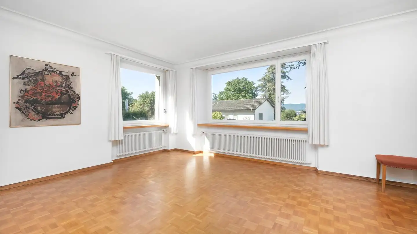 Casa singola in vendita - Im Eigeli 15, 8700 Küsnacht ZH - Foto 4