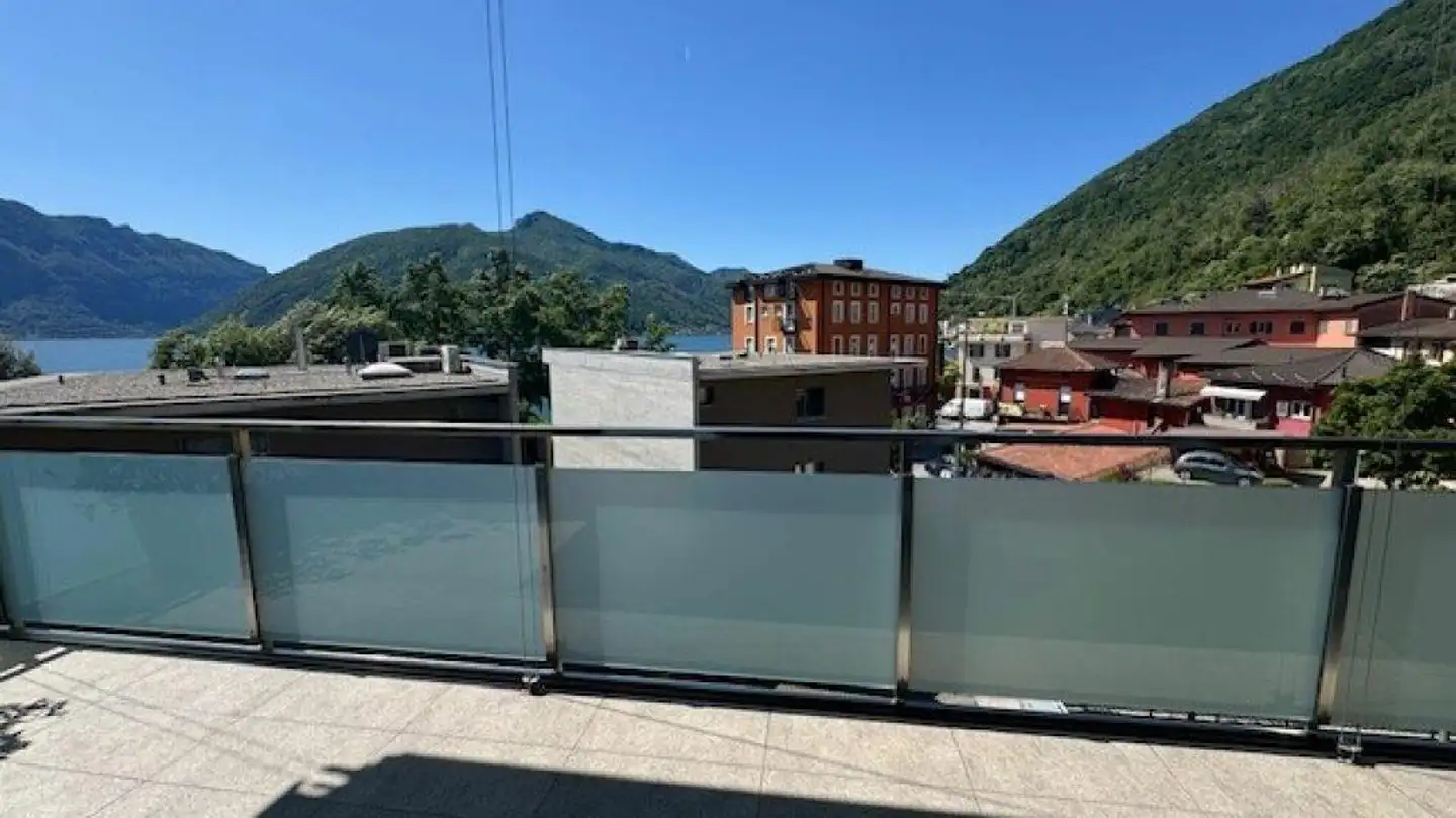 Appartamento in vendita - 6815 Melide - Photo 2