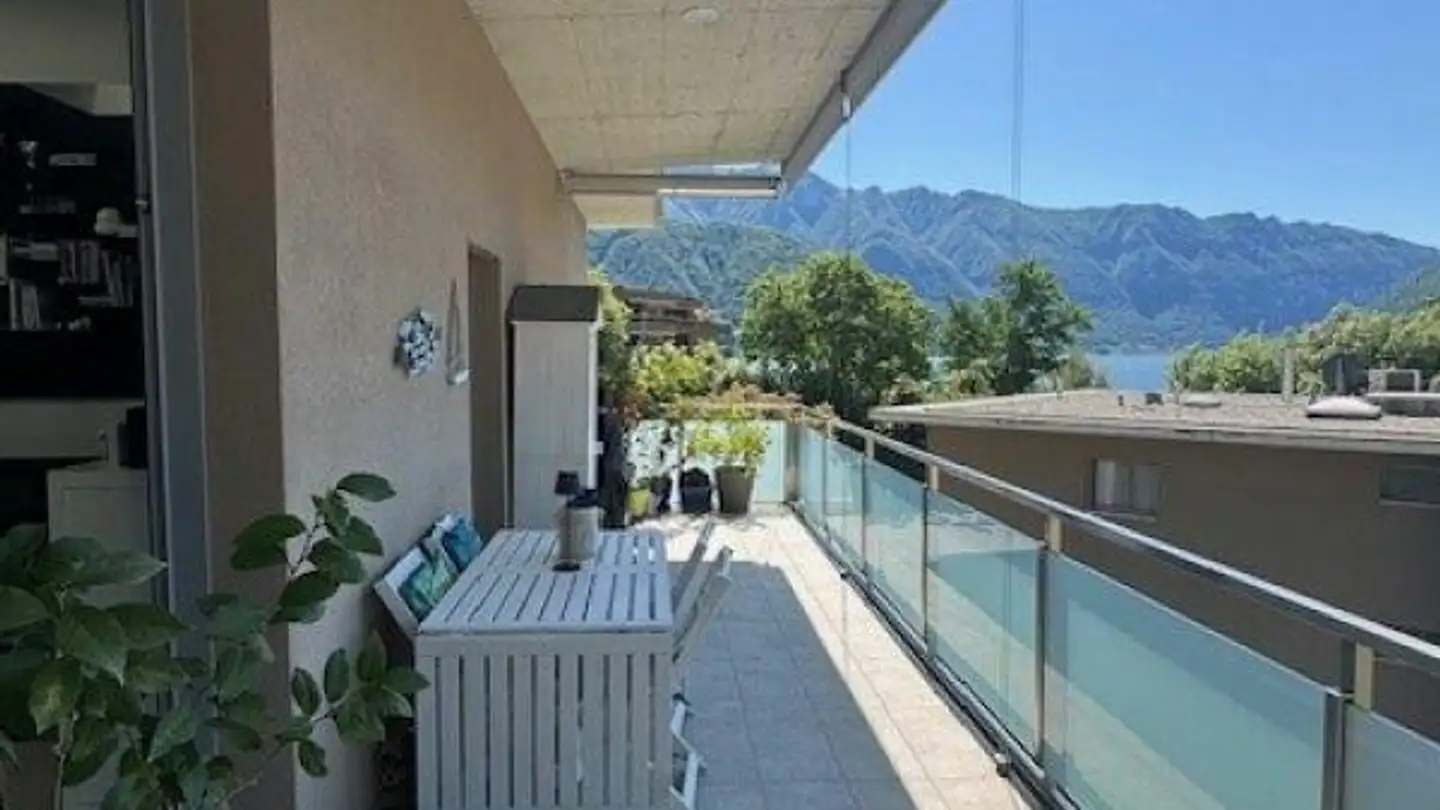 Appartamento in vendita - 6815 Melide - Photo 4