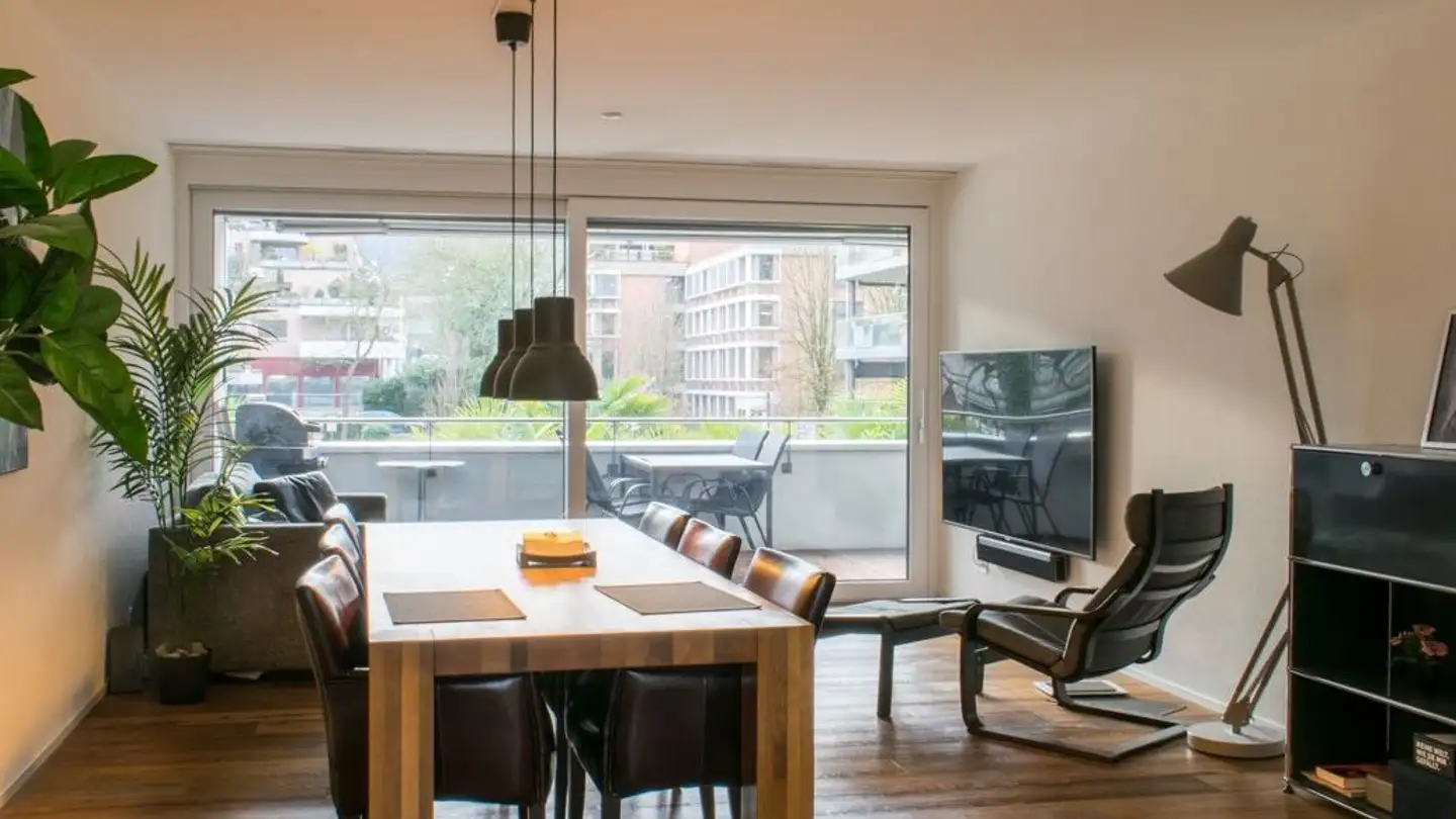 Apartment for rent - Badenerstrasse 3, 8952 Schlieren - Photo 3