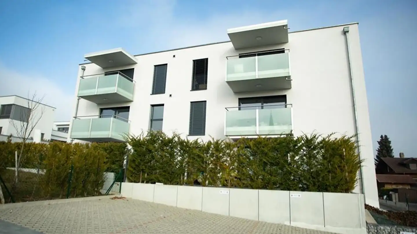 Appartement à vendre - Champ-de-la-Croix 80, 1720 Corminboeuf - Photo 2