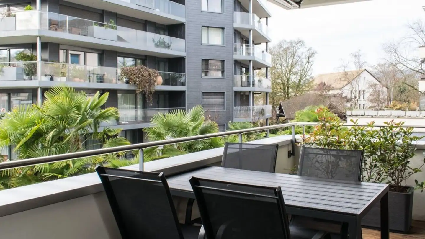 Apartment for rent - Badenerstrasse 3, 8952 Schlieren